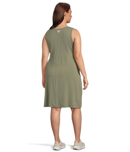 Image of Columbia PFG Freezer III Dress