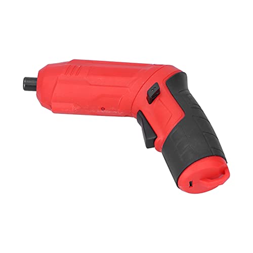 Akku-Elektroschrauber-Set, Mini-Elektroschrauber-Set Bohrmaschine Schraubendreher-Set Mini-Elektroschrauber-Set für… – Bild 3