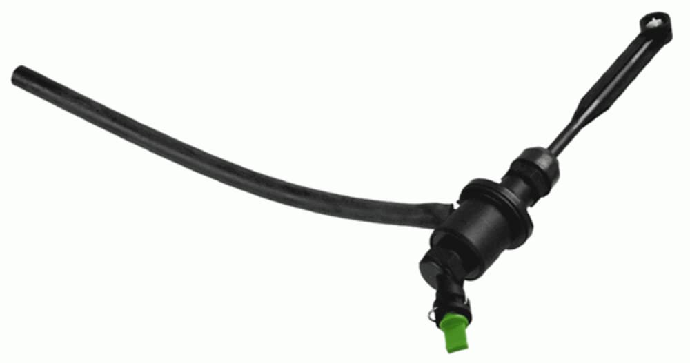 SACHS 6284 600 718 hydraulika sprzęgła