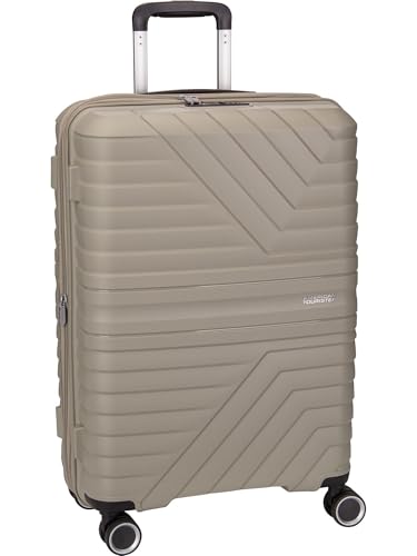 American Tourister FLYTWIST-SPINNER 67/24 TSA EXP Valiz