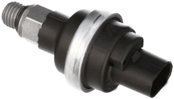 Replacement Fuel Injector Vacuum Switch Compatible with 2011-2016 GMC Sierra 3500 HD