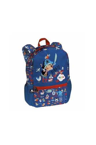Busquets Mochila infantil nins pirate Nins fun kids