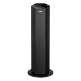 Creative Sound Blaster Axx SBX 20 Sound Blaster with Bluetooth Wireless and Dual-Array Microphone (Renewed)
