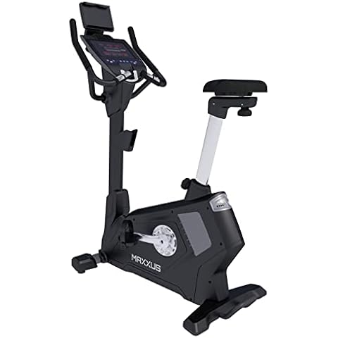 MAXXUS Heimtrainer Bike 90 Pro Cover