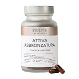 Formula con betacarotene, luteina, zinco e vitamina D3 in formato bimestrale