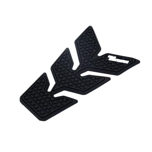 Grip de réservoir Tenere 700 autocollant de traction anti-rayures