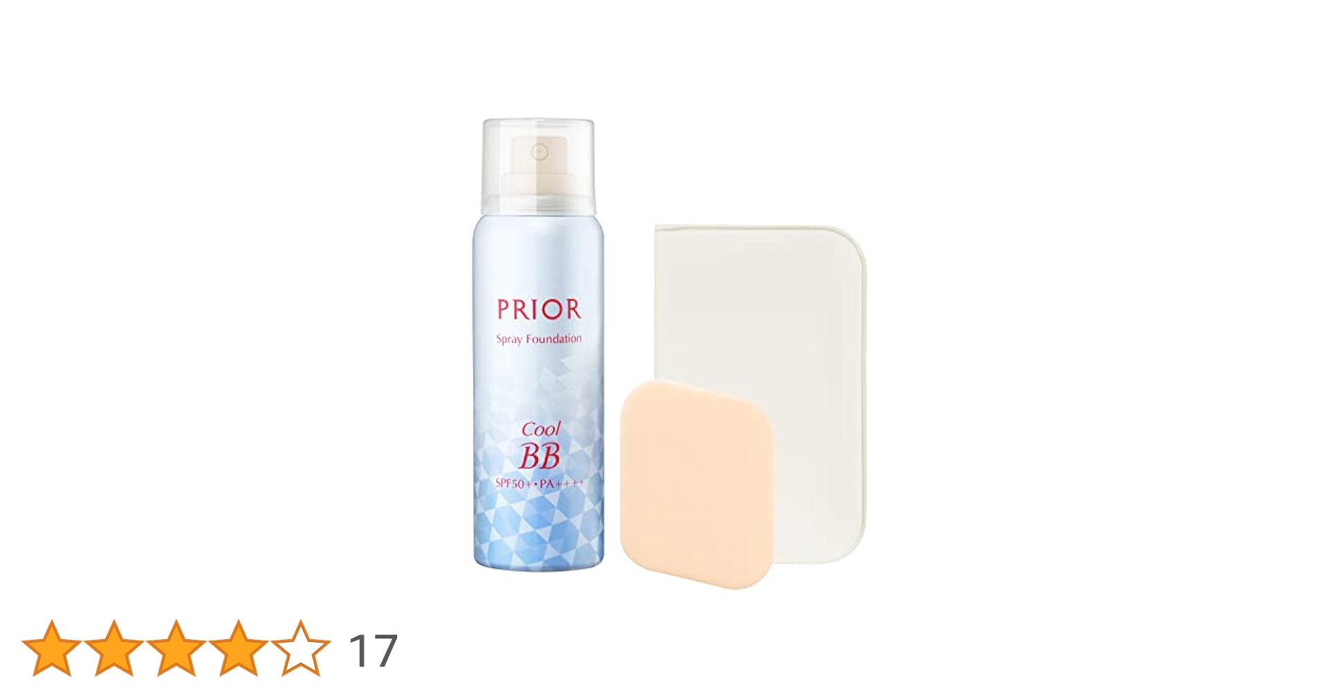 Amazon | プリオール【医薬部外品】 薬用 冷やし美つやBB