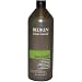 Redken Go Clean Daily Care Moisturizing Shampoo 33.8 Ounce