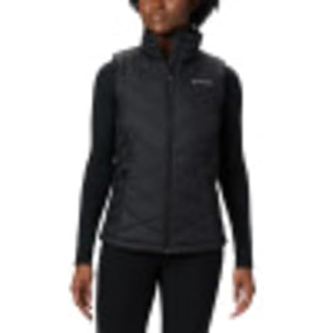 Columbia Heavenly Gilet Femme Cover