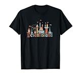 Gran regalo para el fan de Ron Desantis y seguidor de Trump que vive en Florida o California. Maravilloso diseño para llevar en el Día de los Caídos, 4 de julio, durante todo el verano o en reuniones políticas y eventos.