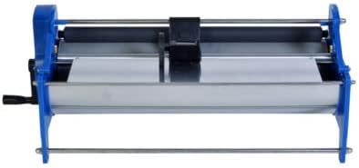 8L Manual Wallpaper Gluing Machine Wallpaper Glue Gumming Sizing Machine 53CM