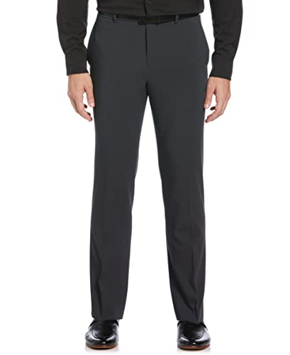 Perry Ellis Men's Portfolio Modern Fit Stretch Resolution Dress Pant