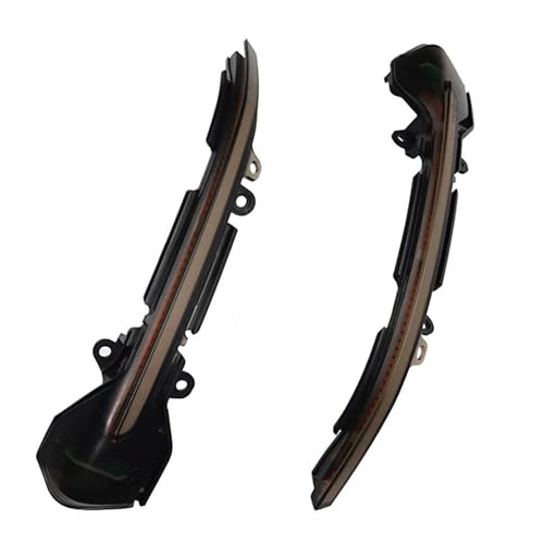 Clignotants dynamiques Seat Leon 5F pour remplacer vos répétiteurs usés