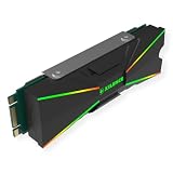 Cooler Xilence XC401 (M2SSD.B.ARGB)