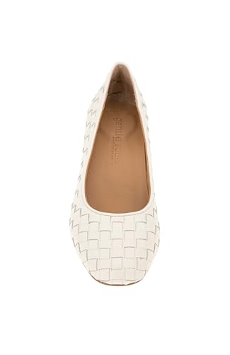 Gentle Souls by Kenneth Cole Women's Lancine Woven Pump2