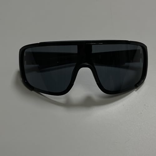 Lampelc Photochromic Ski Goggles for Men Women Adult, Snow Snowboard Goggles with Pattern Strap for All Day Skiing Sports