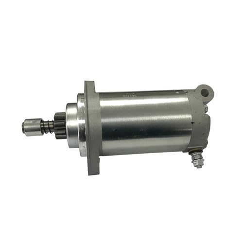 84N-81800-50-00 Starter Motor For Snowmobile 8BB-81800-00-00 8BB-81800-01-00 8V3-81800-00-00 8Y3-81800-51-00