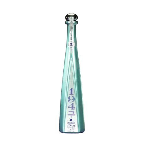 Don Julio 194구 Tequila, 38%, 700 ml, Edición Limitada, DJ Peggy Gou, Audaz e Inolvidable