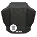 Produktbild Grillfürst Grill Abdeckhaube - robuste Grill-Abdeckung 138 x 72 x 115 cm, wetterfest und wasserdicht, Abdeckung Gasgrill für Weber Gasgrill Serie Spirit 300