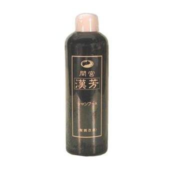 Amazon | マミヤン アロエ 間宮漢芳シャンプー320ml | マミヤン