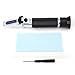 Handheld Refractometer Pet Cat Dog Urine Specific Gravity Refractometer Pet Tool