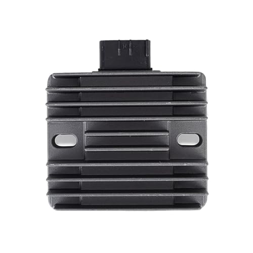 Rectificador regulador de voltaje SH678A-12 para motos XVS250 y XVZ1300