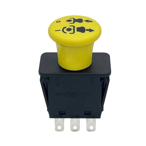 ナオ③ K3011-62300 K301162300 PTO Switch Fit for Kubota Zero Turn