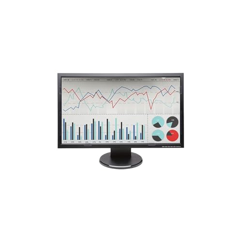 Image of Kensington Privacy Screen for 19inch 5:4 LCD Monitors (K55781WW),Black