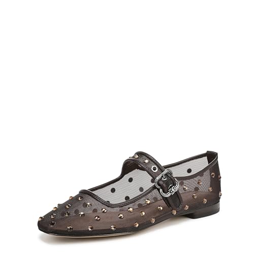 Image of Sam Edelman Women's Michaela Mesh Ballet Flats