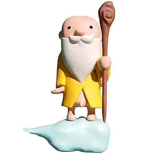 Amazon.co.jp: 田島享央己のお彫刻コレクション [1.神様] (単品