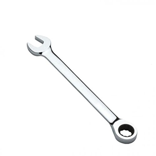 13 Mm, T 21713 Cırcırlı Kombine Anahtar