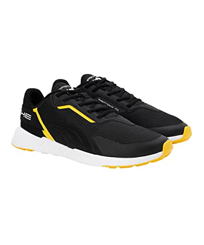 Image of Puma Unisex Adult PL Tiburion Logo Sneaker