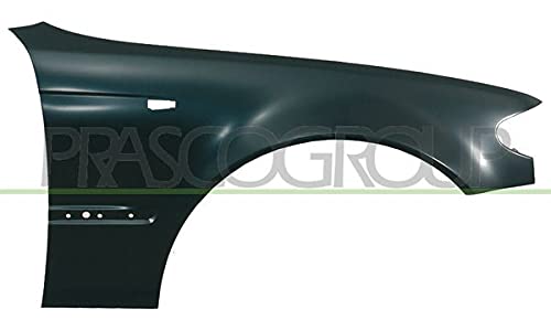 Molduras decorativas de coche Prasco BM0203013 con acabado elegante de alta calidad