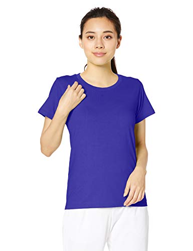 [プリントスター] 半袖 5.6オンス へヴィー ウェイト Tシャツ 00085-CVT ジャパンブルー XXL (日本サイズ3L相当)