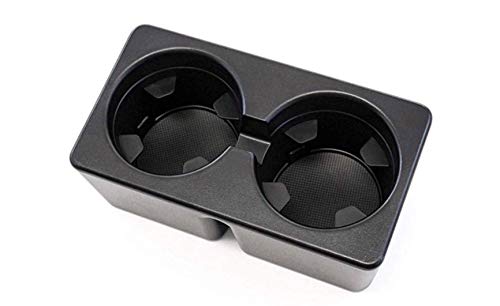 Red Hourse Cup Holder For 2007-2014 Chevy Tahoe Silverado Gmc Sierra Suburban Yukon Floor Console 19154712 Oem Replacement Center Console Beverage Drink Insert #TOP1