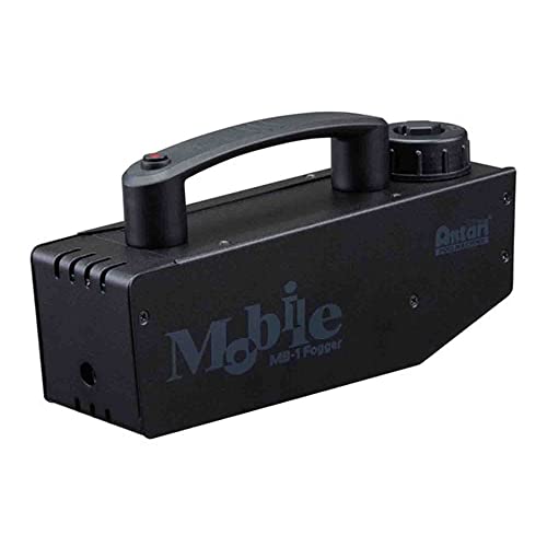 Antari MB-1-12VDC Máquina de Humo Móvil miniatura 2