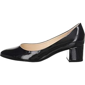 HÖGL Studio 40 dames Pomp