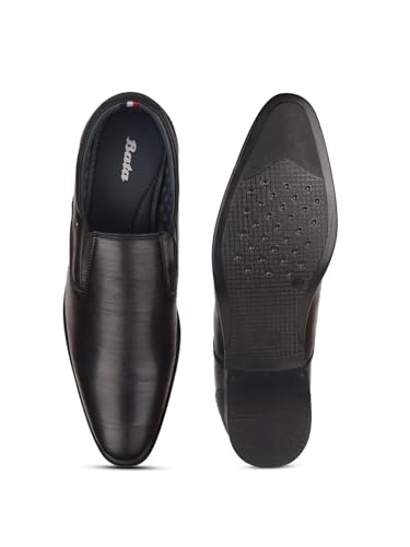 Image of Bata Men Formal Slipon Shoes