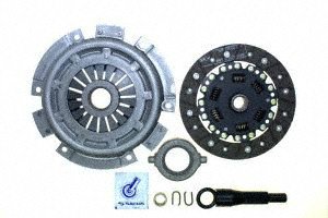 Sachs KF182-02 Clutch Kit