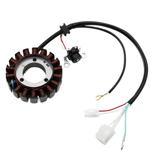 �I�[�g�o�C���C�X�e�[�^�R�C�� 3D9-H1410-10 3D9-H1410-11 YB125 YB125SPD YBR125 YBR125ED 3D9 51D �ƌ݊���