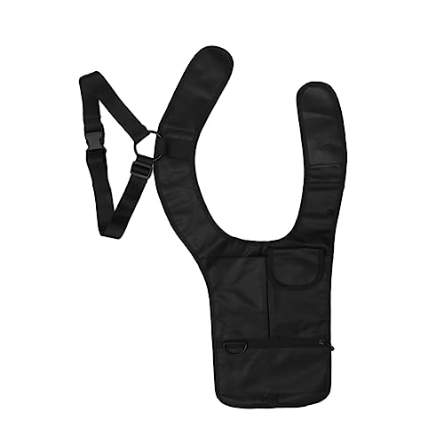 Bolso bandolera antirrobo cómodo e ideal para viajes y uso diario urbano