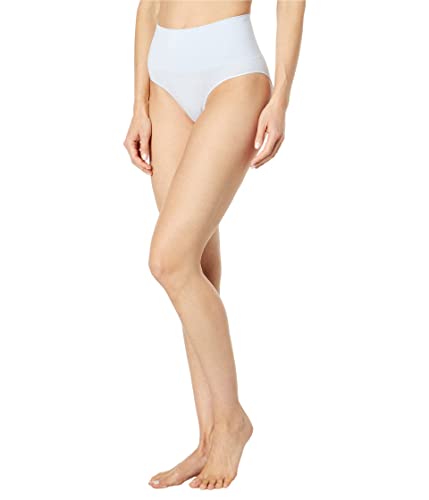 Spanx Everyday Shaping Panties Brief Stellar Blue 2X - Regular