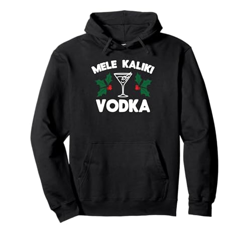 �t�@�j�[ �N���X�}�X �~�[�� Kaliki Vodka Kalikimaka �p�[�J�[