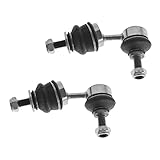 Stabilizer Sway Bar Link Rear Pair Set for 02-08 Jaguar X-Type XType