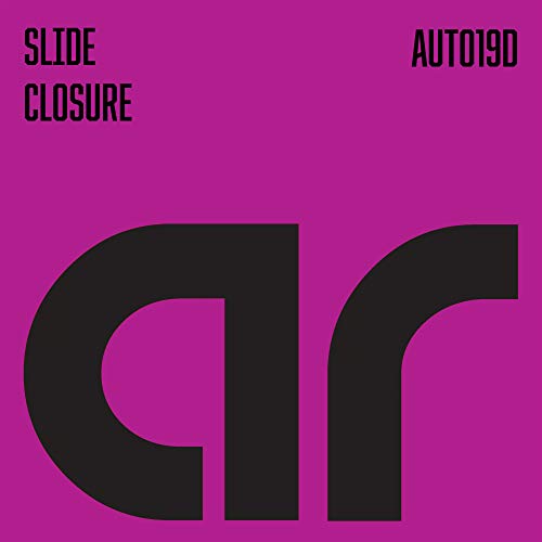 Closure [Slide's Fat Channel Mix]