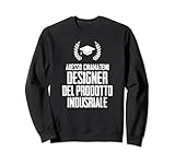 Photo Gallery laurea design del prodotto industriale divertente frase felpa Photo Gallery laurea design del prodotto industriale divertente frase felpa