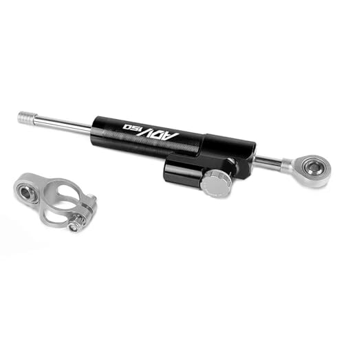 Stabilisateur de direction ADV 150 kit de fixation antibruit et guidonnage 2019-2022