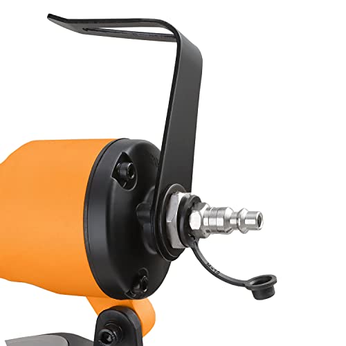 Freeman G2CN90 Coil Framing Nailer
