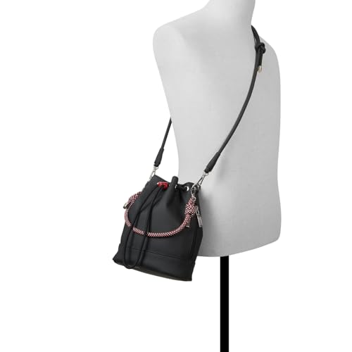 Image of Hunter Sway Bucket Crossbody Bag