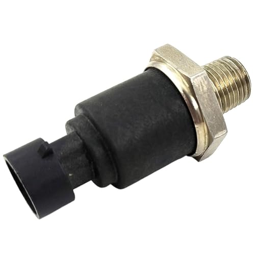 Sensor de presión admisión servofreno de alta precisión para excavadora 140-8